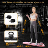Tu estudio de PILATES EN CASA con Bandas de Resistencia