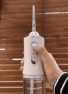 🪥LIMPIADOR Bucal Portátil Power Max 4X1!🦷 LIMPIEZA PROFUNDA Y ENCIAS MÁS SALUDABLES, CON ENVIO GRATIS🚚
