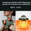 Masajeador electrico relajante MANITOS en Oferta con ENVIO GRATIS!