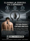 Corrector Inteligente de Postura con ENVIO GRATIS🚚