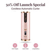 Rizadora Inalámbrica Portátil EN OFERTA!