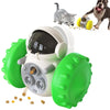 Juguete Dispensador de Comida para Perros