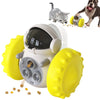 Juguete Dispensador de Comida para Perros