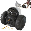Juguete Dispensador de Comida para Perros