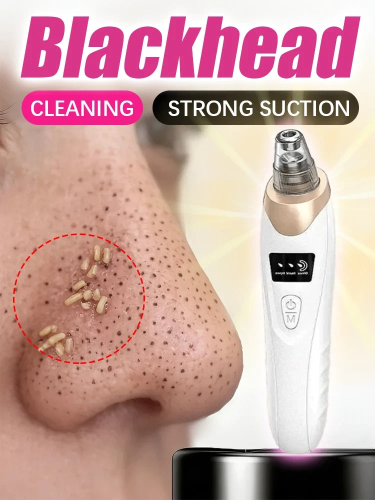Limpiador de Poros Facial