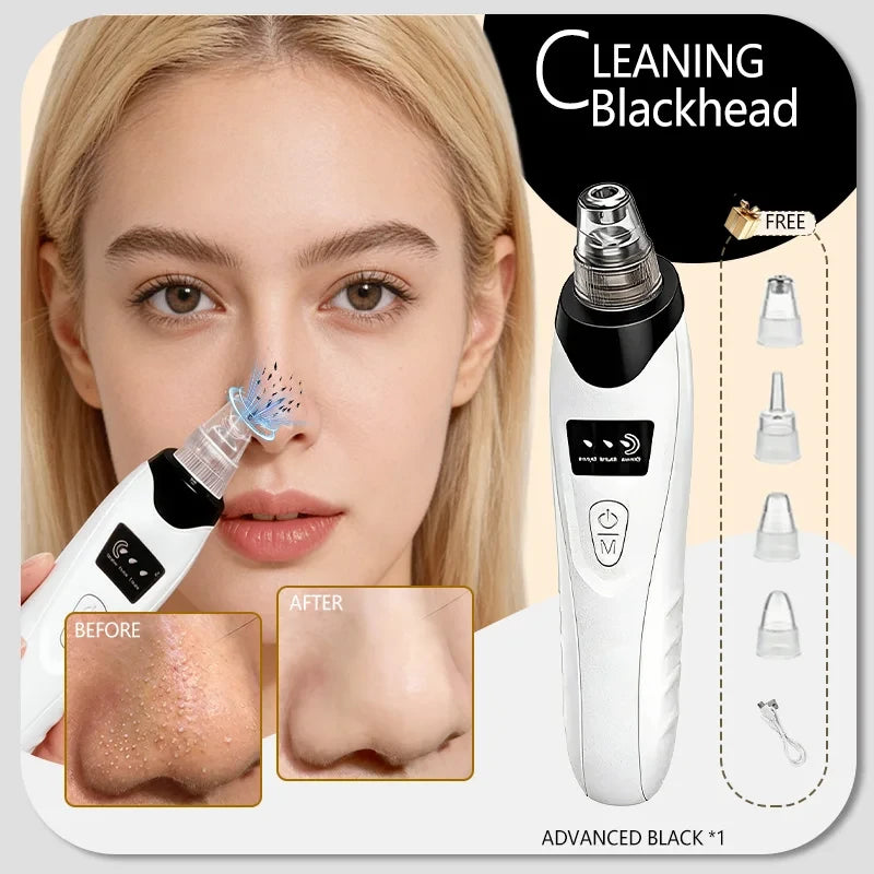 Limpiador de Poros Facial