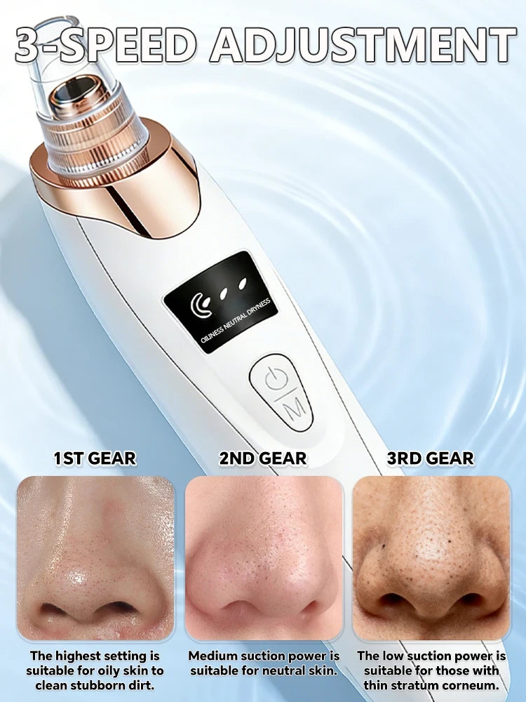 Limpiador de Poros Facial