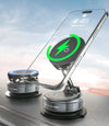 Soporte Magnético Inalámbrico Para celular