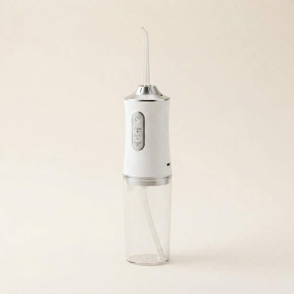 🪥LIMPIADOR Bucal Portátil Power Max 4X1!🦷 LIMPIEZA PROFUNDA Y ENCIAS MÁS SALUDABLES, CON ENVIO GRATIS🚚