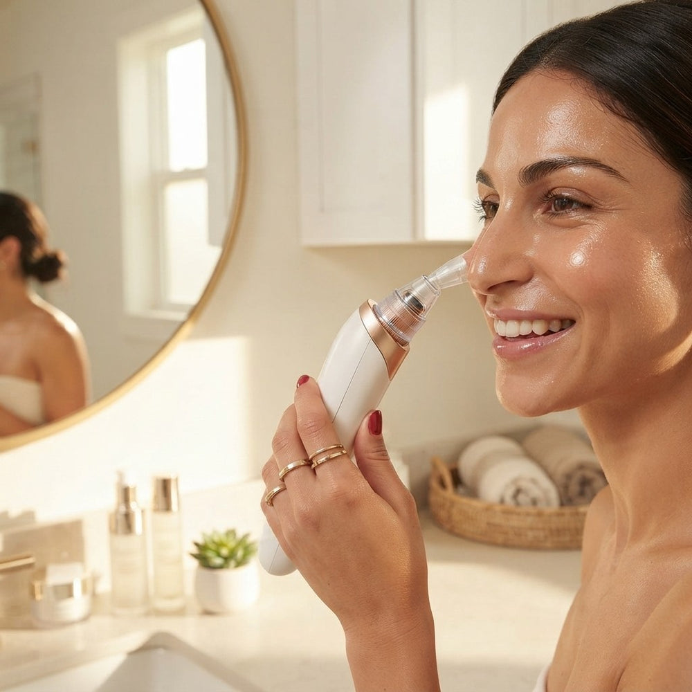 Limpiador de Poros Facial